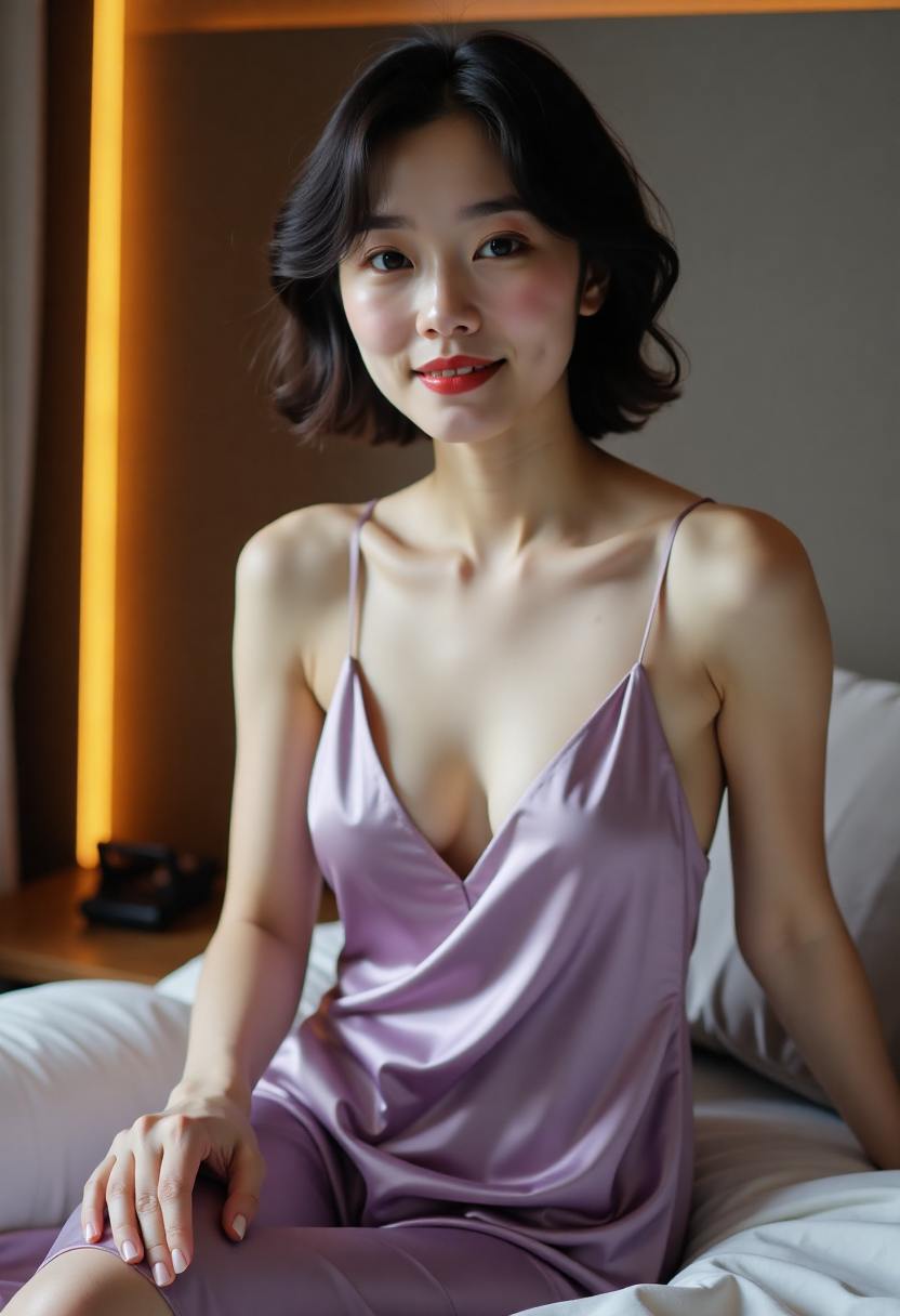 读者评论互动视频
